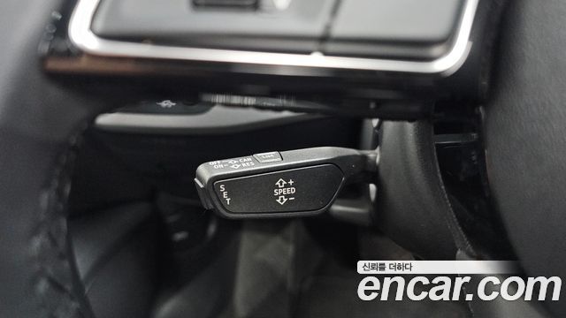 Audi A4 35 TDI