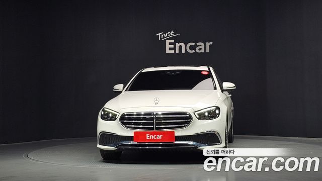 Mercedes-Benz E-Class E250 Exclusive
