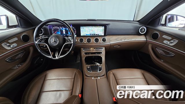 Mercedes-Benz E-Class E250 Exclusive