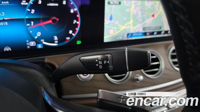 Mercedes-Benz E-Class E250 Exclusive