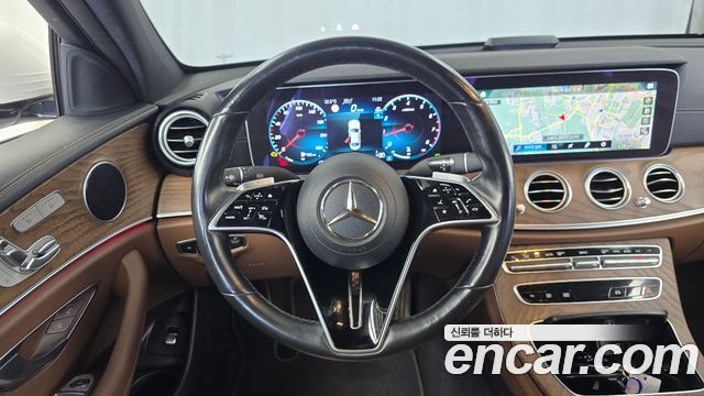 Mercedes-Benz E-Class E250 Exclusive