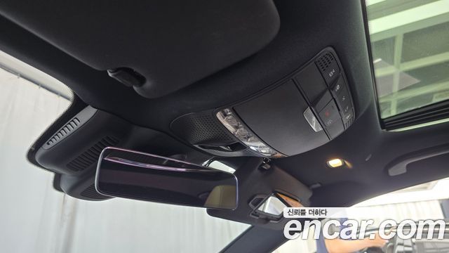 Mercedes-Benz E-Class E250 Exclusive
