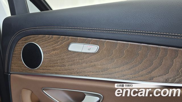 Mercedes-Benz E-Class E250 Exclusive