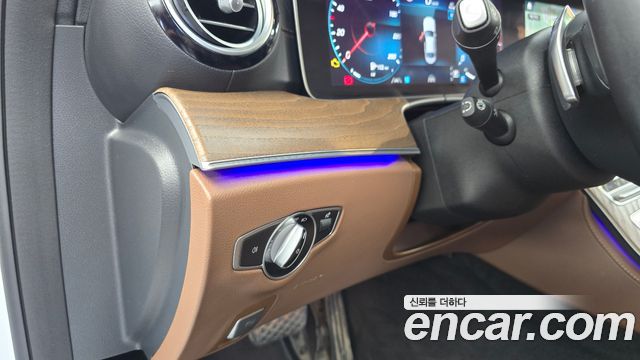 Mercedes-Benz E-Class E250 Exclusive