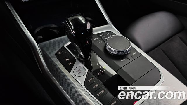 BMW 3-Series 320e M Sports