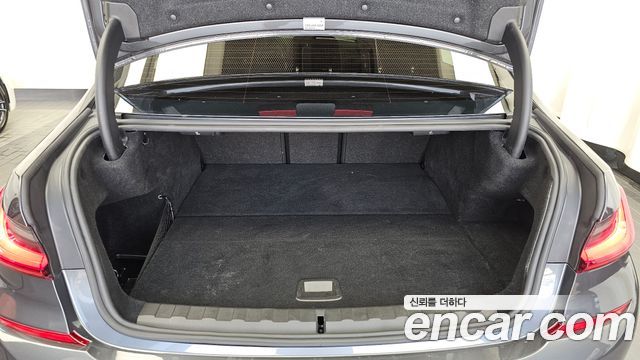 BMW 3-Series 320e M Sports