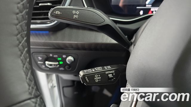 Audi Q5 40 TDI Quattro Premium