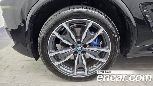 BMW X4 xDrive20d M Sport