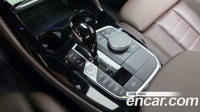 BMW X4 xDrive20d M Sport