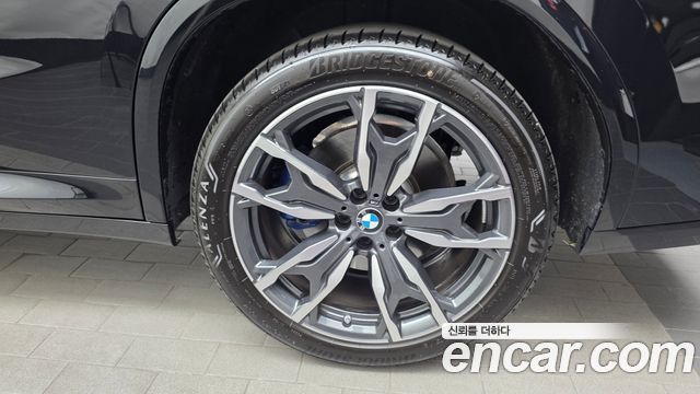 BMW X4 xDrive20d M Sport