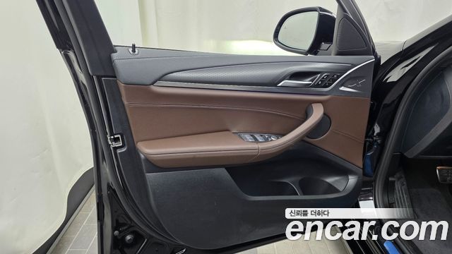 BMW X4 xDrive20d M Sport