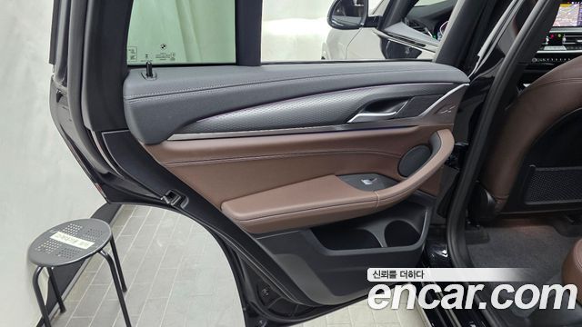 BMW X4 xDrive20d M Sport