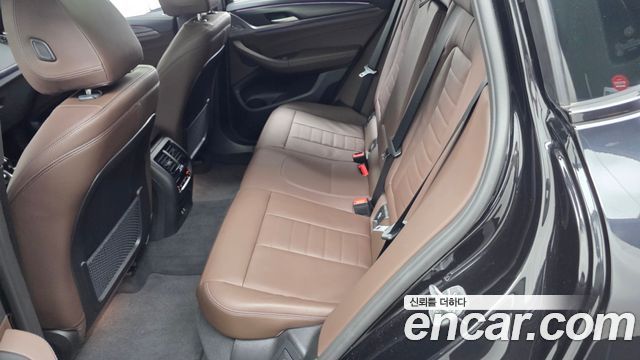 BMW X4 xDrive20d M Sport