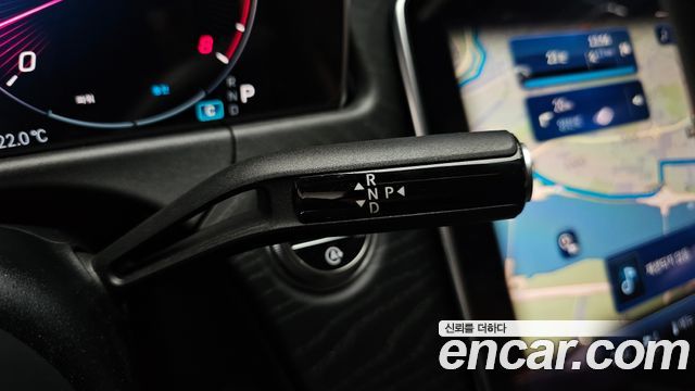 Mercedes-Benz E-Class E200 Avantgarde