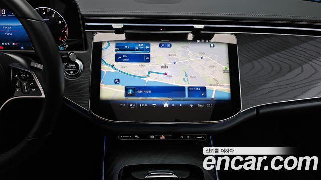 Mercedes-Benz E-Class E200 Avantgarde