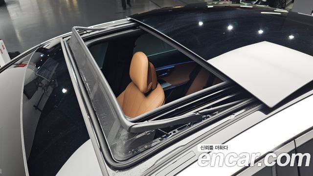 Mercedes-Benz E-Class E200 Avantgarde
