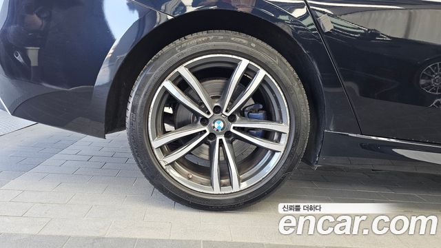 BMW Gran Turismo 620d M Sport