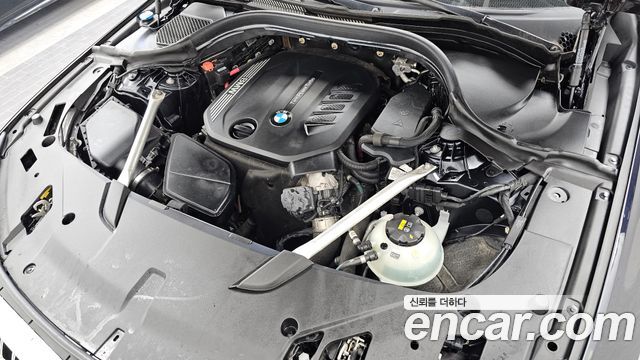 BMW Gran Turismo 620d M Sport