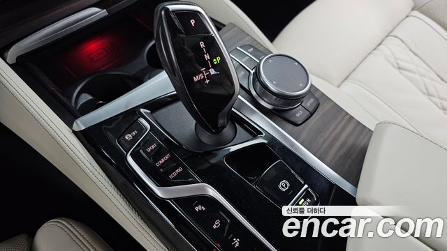 BMW Gran Turismo 620d M Sport