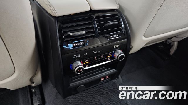 BMW Gran Turismo 620d M Sport