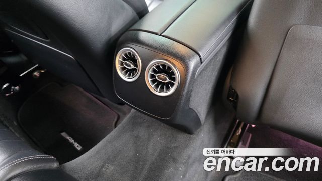 Mercedes-Benz E-Class E220d Coupe
