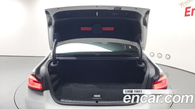 BMW 5-Series 530e Luxury