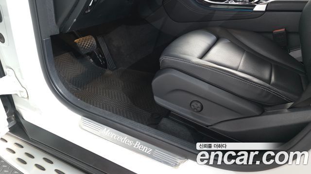 Mercedes-Benz GLC-Class GLC350e 4MATIC