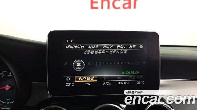 Mercedes-Benz GLC-Class GLC350e 4MATIC