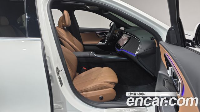 Mercedes-Benz E-Class E200 Avantgarde