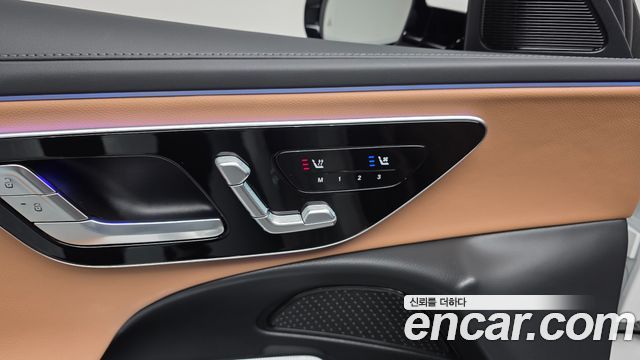 Mercedes-Benz E-Class E200 Avantgarde