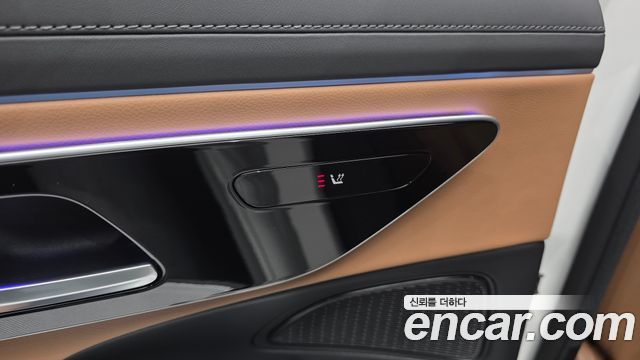 Mercedes-Benz E-Class E200 Avantgarde