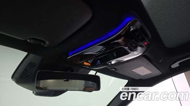 Mercedes-Benz E-Class E200 Avantgarde