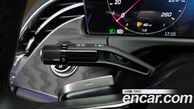 Mercedes-Benz E-Class E200 Avantgarde
