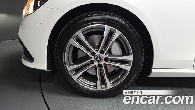 Mercedes-Benz E-Class E350 4MATIC Avantgarde