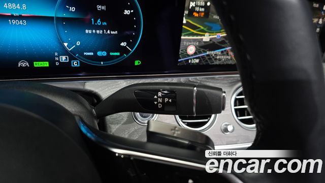 Mercedes-Benz E-Class E350 4MATIC Avantgarde