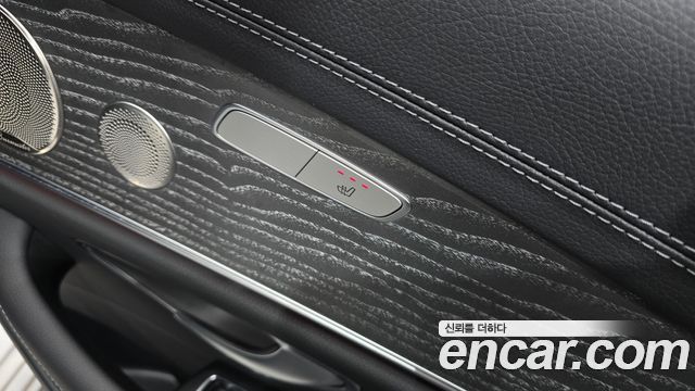 Mercedes-Benz E-Class E350 4MATIC Avantgarde