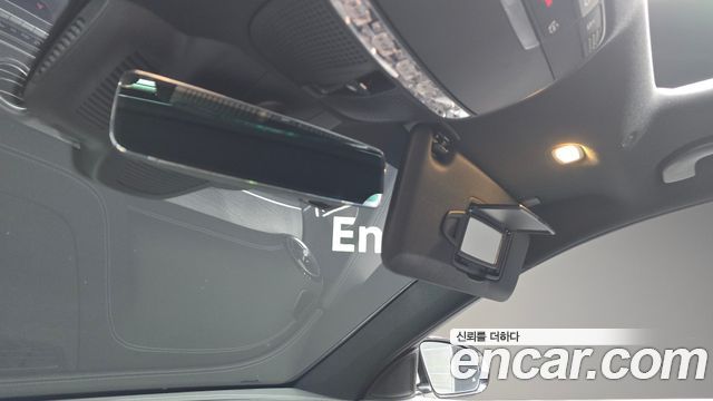 Mercedes-Benz E-Class E350 4MATIC Avantgarde