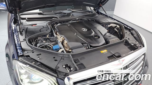 Mercedes-Benz S-Class S350 d