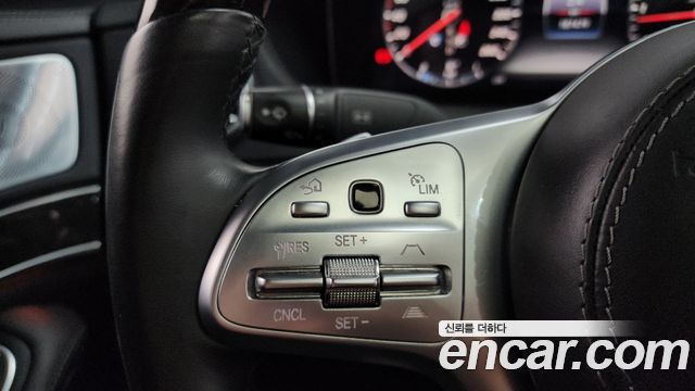 Mercedes-Benz S-Class S350 d