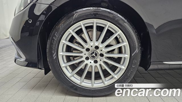 Mercedes-Benz E-Class E250 Exclusive