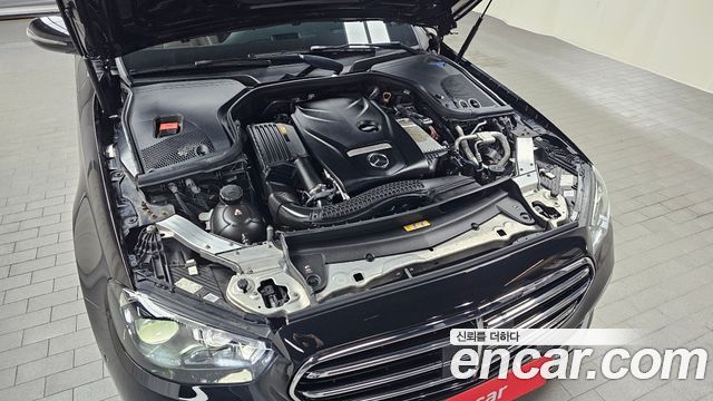 Mercedes-Benz E-Class E250 Exclusive