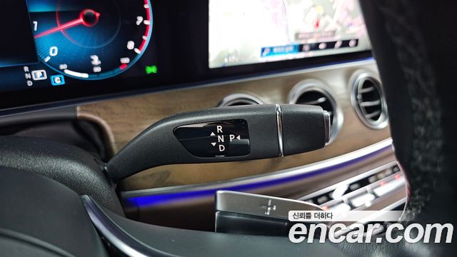 Mercedes-Benz E-Class E250 Exclusive