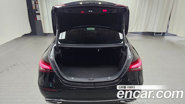 Mercedes-Benz E-Class E250 Exclusive