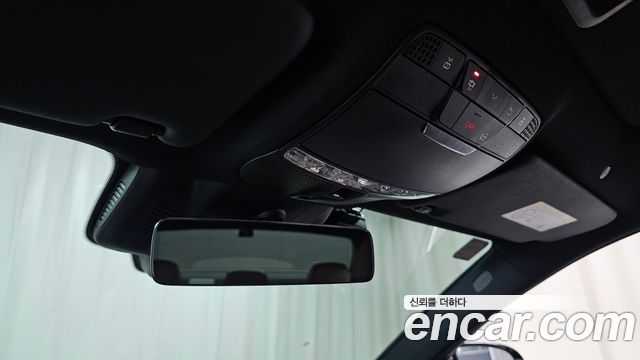 Mercedes-Benz E-Class E250 Exclusive