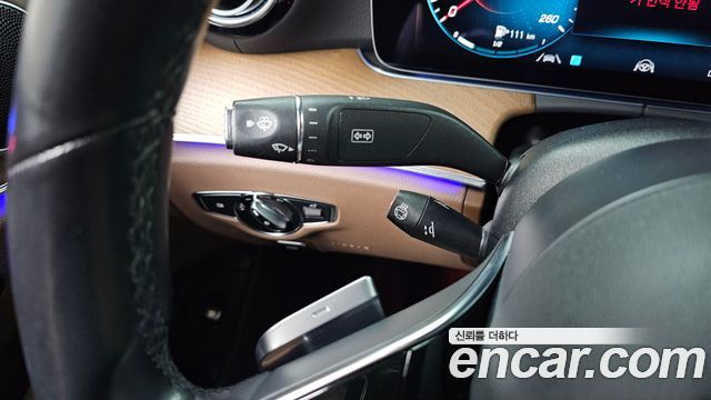 Mercedes-Benz E-Class E250 Exclusive