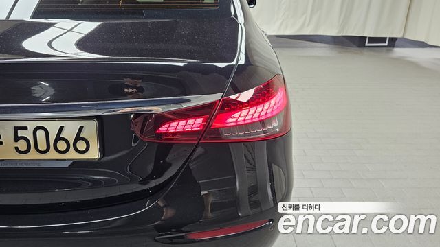 Mercedes-Benz E-Class E250 Exclusive