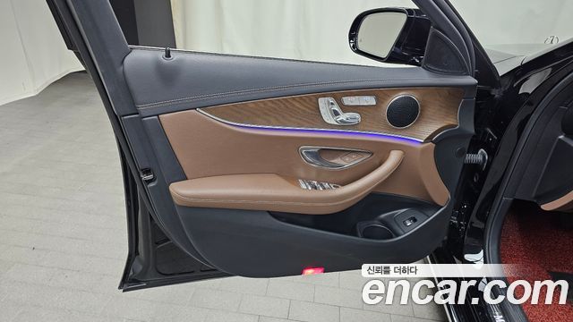Mercedes-Benz E-Class E250 Exclusive