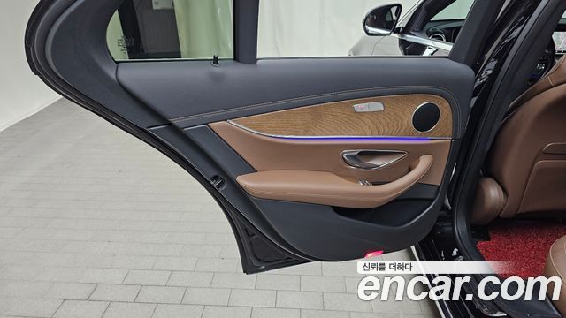 Mercedes-Benz E-Class E250 Exclusive