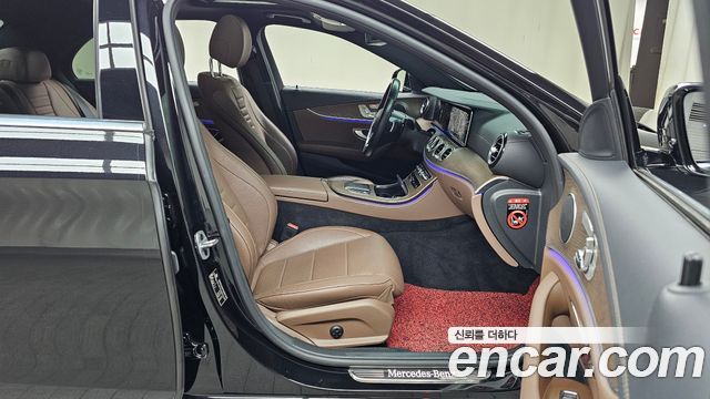 Mercedes-Benz E-Class E250 Exclusive