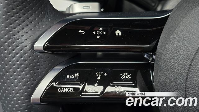 Mercedes-Benz CLA-Class CLA250 4MATIC